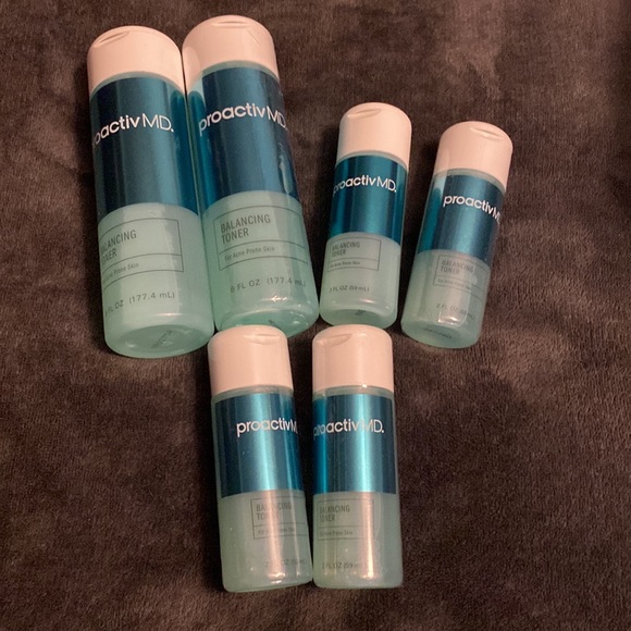 Proactiv md bundle skin care treatment - Picture 2 of 6